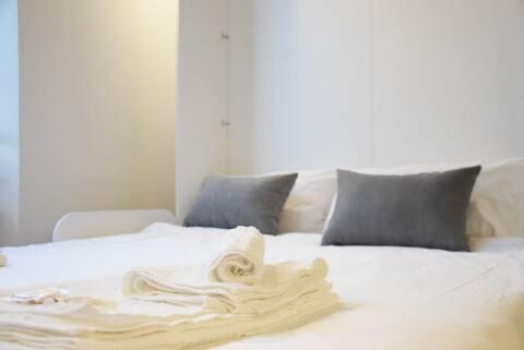 Appartement Piazza 5 Giornate Milan