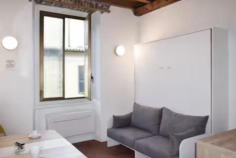 Piazza 5 Giornate Appartement *