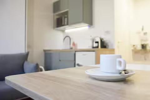 Appartement Piazza 5 Giornate Milan